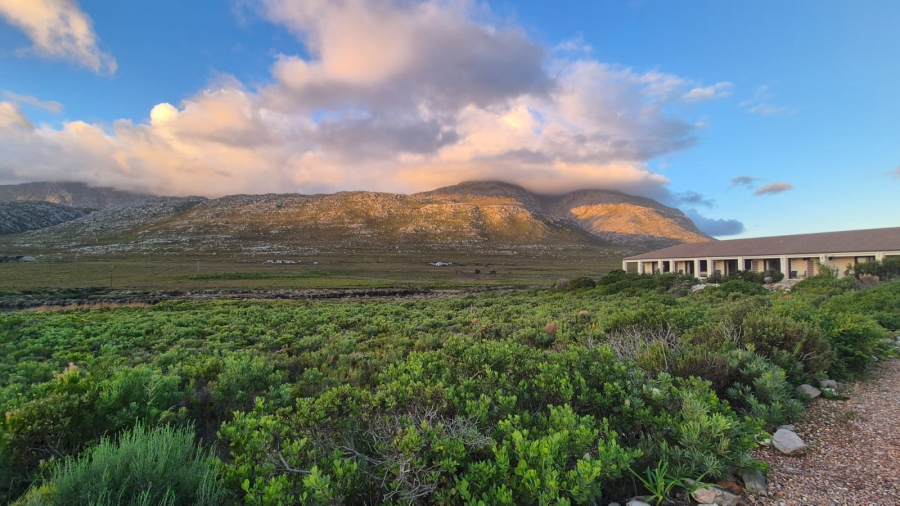 Commercial Property for Sale in Pringle Bay Western Cape